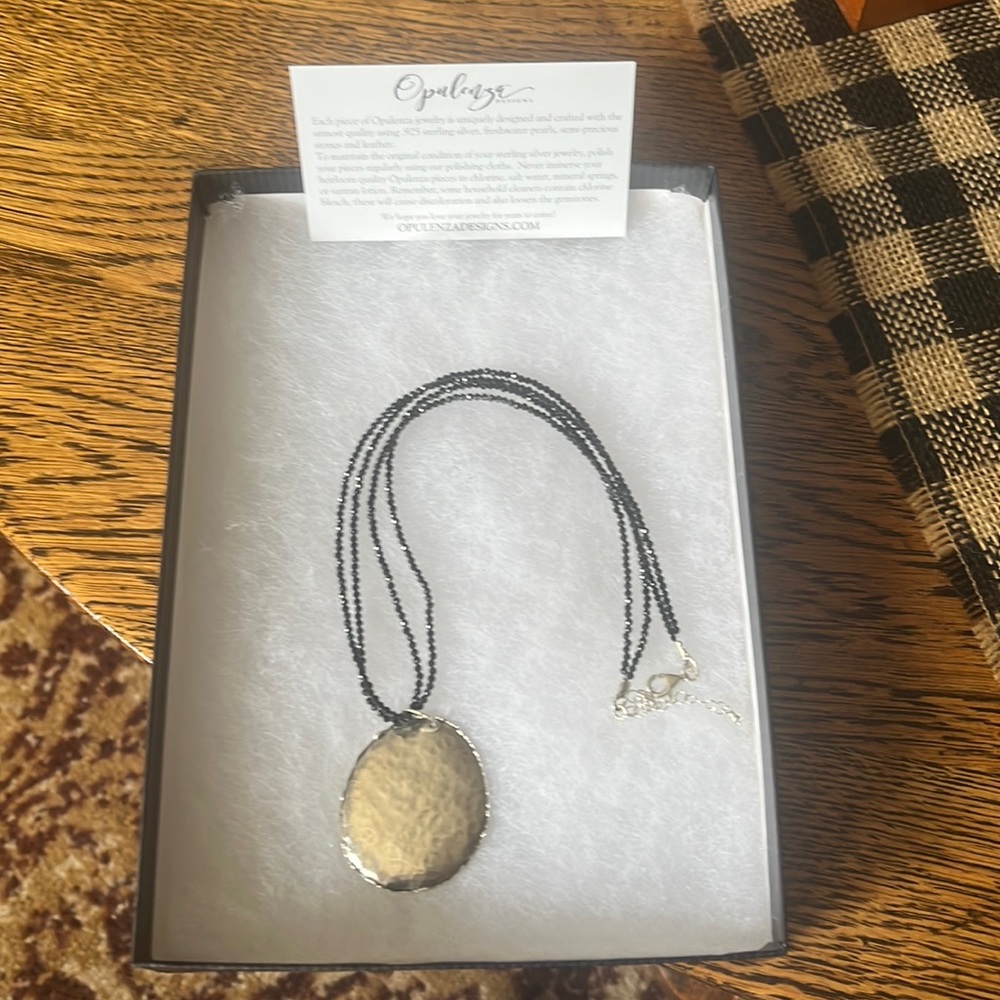 Opulenza Jewelry